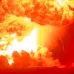 SpaceX confirma “anomalía grave” en su nave espacial durante operación crítica