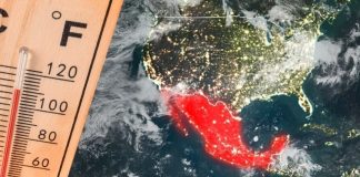 Foto:El planeta se acerca peligrosamente al umbral de 1.5 °C /Cortesía