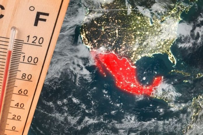 Foto:El planeta se acerca peligrosamente al umbral de 1.5 °C /Cortesía