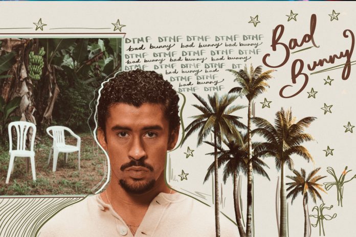 Foto:Bad Bunny prefiere crear recuerdos en persona que grabarlos /Cortesía