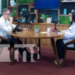 ¿Cómo se integra y fortalece la medicina natural en Nicaragua? Foto: ¿Qué establece la ley sobre la medicina natural en Nicaragua? /cortesía