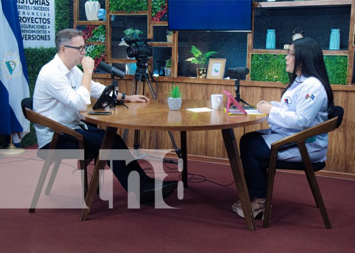 Foto: ¿Qué establece la ley sobre la medicina natural en Nicaragua? /cortesía Foto: ¿Qué establece la ley sobre la medicina natural en Nicaragua? /cortesía