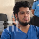 Motociclistas condenados a 12 meses por acrobacias en Jalapa Foto: Tribunal de Jalapa aplica la ley con dureza/TN8