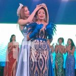 Roxana Ruiz es coronada Reina Nicaragua 2025 en la edición Carazo Foto: Alcalde de Jinotepe: “Tenemos una digna representante de Carazo”/TN8