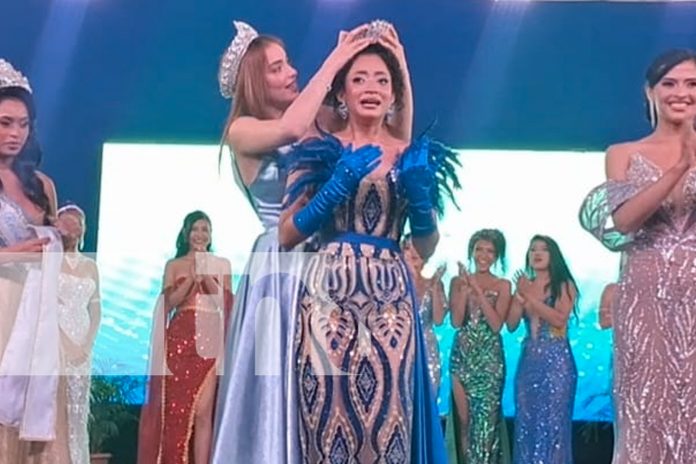 Foto: Alcalde de Jinotepe: “Tenemos una digna representante de Carazo”/TN8 Foto: Alcalde de Jinotepe: “Tenemos una digna representante de Carazo”/TN8