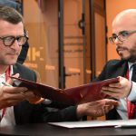 Nicaragua y Sputnik acuerdan transmisión radial en FM Foto: Radio Sputnik llegará a Nicaragua con señal 24/7/Cortesía