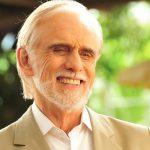 Foto: Fallece a los 91 años Francisco Cuoco, legendario actor de 'El clon' /Cortesía