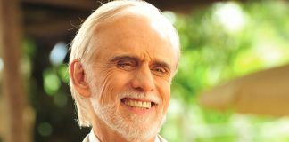 Foto: Fallece a los 91 años Francisco Cuoco, legendario actor de 'El clon' /Cortesía