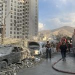 Corea del Norte acusa a Israel de fomentar una guerra total en Oriente Medio Foto: Corea del Norte estalla contra Israel /cortesía