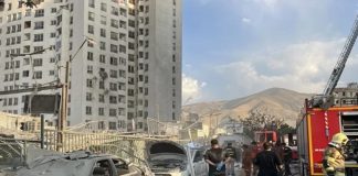 Foto: Corea del Norte estalla contra Israel /cortesía
