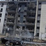 Irán golpea instalación tecnológica en Israel en respuesta por bombardeos Foto: Nuevo ataque defensivo de Irán /cortesía