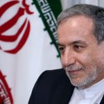 Canciller de Irán: “No tenemos nada que hablar con EE. UU.” Foto: Irán solo dialogará con Europa /cortesía