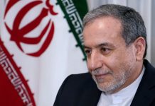 Foto: Irán solo dialogará con Europa /cortesía