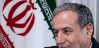 Foto: Irán solo dialogará con Europa /cortesía
