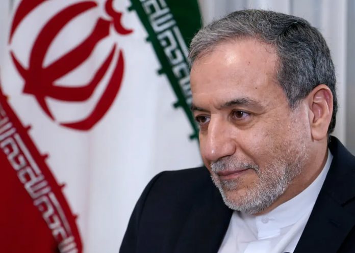 Foto: Irán solo dialogará con Europa /cortesía