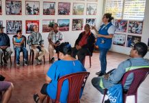 MIFAMILIA fortalece prevención contra violencia sexual en niñ@s y adolescentes