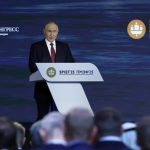 Rusia refuerza su alianza con BRICS para crear sistemas de pago independientes Foto: Rusia reafirma la alianza BRICS /cortesía