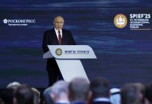 Rusia refuerza su alianza con BRICS para crear sistemas de pago independientes Foto: Rusia reafirma la alianza BRICS /cortesía