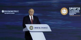 Foto: Rusia reafirma la alianza BRICS /cortesía