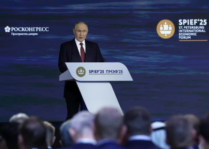 Foto: Rusia reafirma la alianza BRICS /cortesía Foto: Rusia reafirma la alianza BRICS /cortesía