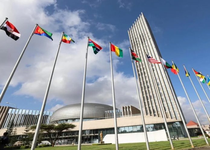 Foto: África aborda retos clave /cortesía Foto: África aborda retos clave /cortesía