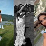 Maycrin Jaenz brilla con luz propia en Miss Supranational y nos hace soñar con la corona Foto:La esperanza de la corona con Maycrin Jaenz/Cortesía