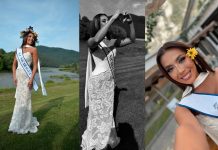 Foto:La esperanza de la corona con Maycrin Jaenz/Cortesía