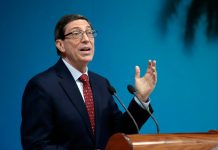 Cuba acusa a EE. UU. de sabotear su misión médica y recibe apoyo global Foto: Cuba acusa a EE. UU. /cortesía
