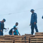 INPESCA y Fuerza Naval garantizan cumplimiento de normativas en pesca industrial