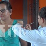 Feria de salud en El Paraíso, Managua garantiza atención integral a la comunidad Foto: Feria de salud en El Paraíso, Managua / TN8