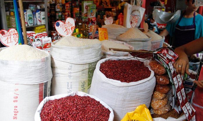 1 Foto: Inflación mensual se mantiene moderada, según informe del INIDE / Cortesía