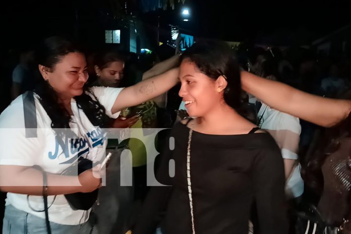 1 Foto: ¡Bajo la lluvia y al ritmo de tambores! Bluefields vibró con el Tulululú/TN8