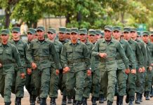 Foto: Ejército de Nicaragua lamenta pérdida de compañeros en accidente en Boaco / Cortesía