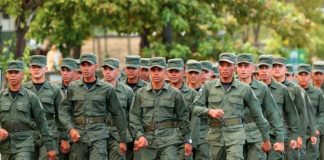 Foto: Ejército de Nicaragua lamenta pérdida de compañeros en accidente en Boaco / Cortesía