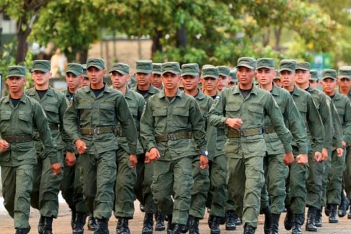 1 Foto: Ejército de Nicaragua lamenta pérdida de compañeros en accidente en Boaco / Cortesía