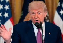 Estados Unidos lanza ataque aéreo contra instalaciones nucleares en Irán Foto: Estados Unidos lanza ataque aéreo contra instalaciones nucleares en Irán/Cortesía