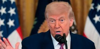 Foto: Estados Unidos lanza ataque aéreo contra instalaciones nucleares en Irán/Cortesía
