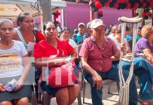 Más de 4,000 pacientes reciben atención en jornada de medicina interna en Madriz Foto: Más de 4,000 pacientes reciben atención en jornada de medicina interna en Madriz/TN8