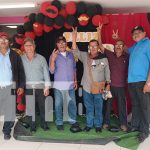 Salud con dignidad: Mega Feria Quirúrgica transforma vidas en Nueva Guinea Foto: Salud con dignidad: Mega Feria Quirúrgica transforma vidas en Nueva Guinea/Cortesía