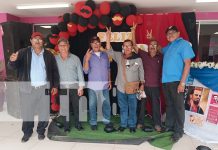 Salud con dignidad: Mega Feria Quirúrgica transforma vidas en Nueva Guinea Foto: Salud con dignidad: Mega Feria Quirúrgica transforma vidas en Nueva Guinea/Cortesía