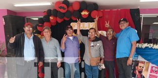 Foto: Salud con dignidad: Mega Feria Quirúrgica transforma vidas en Nueva Guinea/Cortesía