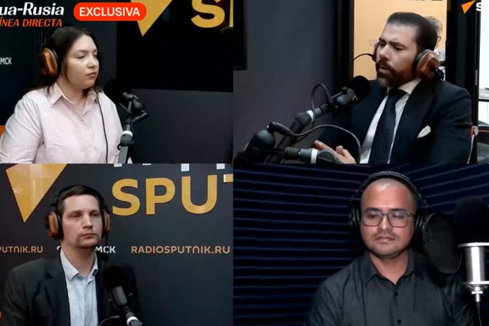 Foto: Nicaragua avanza en integración financiera con Rusia mediante sistema MIR/TN8