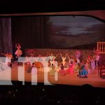 El lago de los Cisnes: Un cuento ruso que florece en el Teatro Nacional Rubén Darío Foto: El lago de los Cisnes: Un cuento ruso que florece en el Teatro Nacional Rubén Darío/TN8