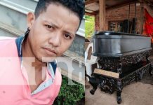 “Cuatro puñaladas por salvar a su amigo”: El dramático final de un joven en Rivas