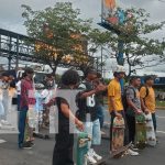 Foto: Así se vivió el Día del Skateboarding en Managua/TN8