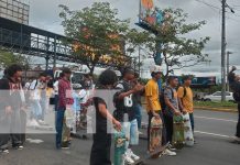 ¡Ruedan con todo! Managua vibra en el Día Internacional del Skateboarding Foto: Así se vivió el Día del Skateboarding en Managua/TN8