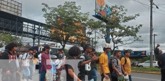 Foto: Así se vivió el Día del Skateboarding en Managua/TN8