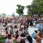 ARMY FESTA Nicaragua 2025 llena de música, cultura y pasión por BTS Foto: Exitoso ARMY Festa Managua 2025/TN8