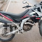 Tragedia en Pantasma: Motocicleta arrolla a niña de 6 años y la arrastra 10 metros Foto: Tragedia en Pantasma: Motocicleta arrolla a niña de 6 años y la arrastra 10 metros/TN8