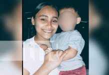 ¡Tragedia en Wiwilí, Jinotega! Madre y su bebé arrastrados por la corriente Foto: ¡Tragedia en Wiwilí, Jinotega! Madre y su bebé arrastrados por la corriente/TN8